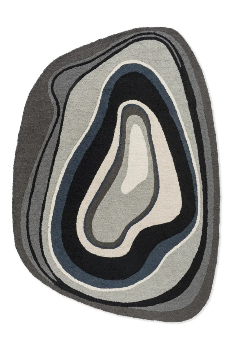 Brink & Campman Aura Grey 477304