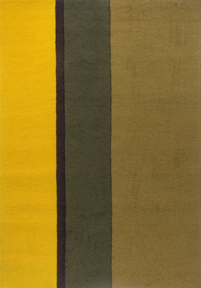 Brink & Campman Festival Stripe Yellow 496516