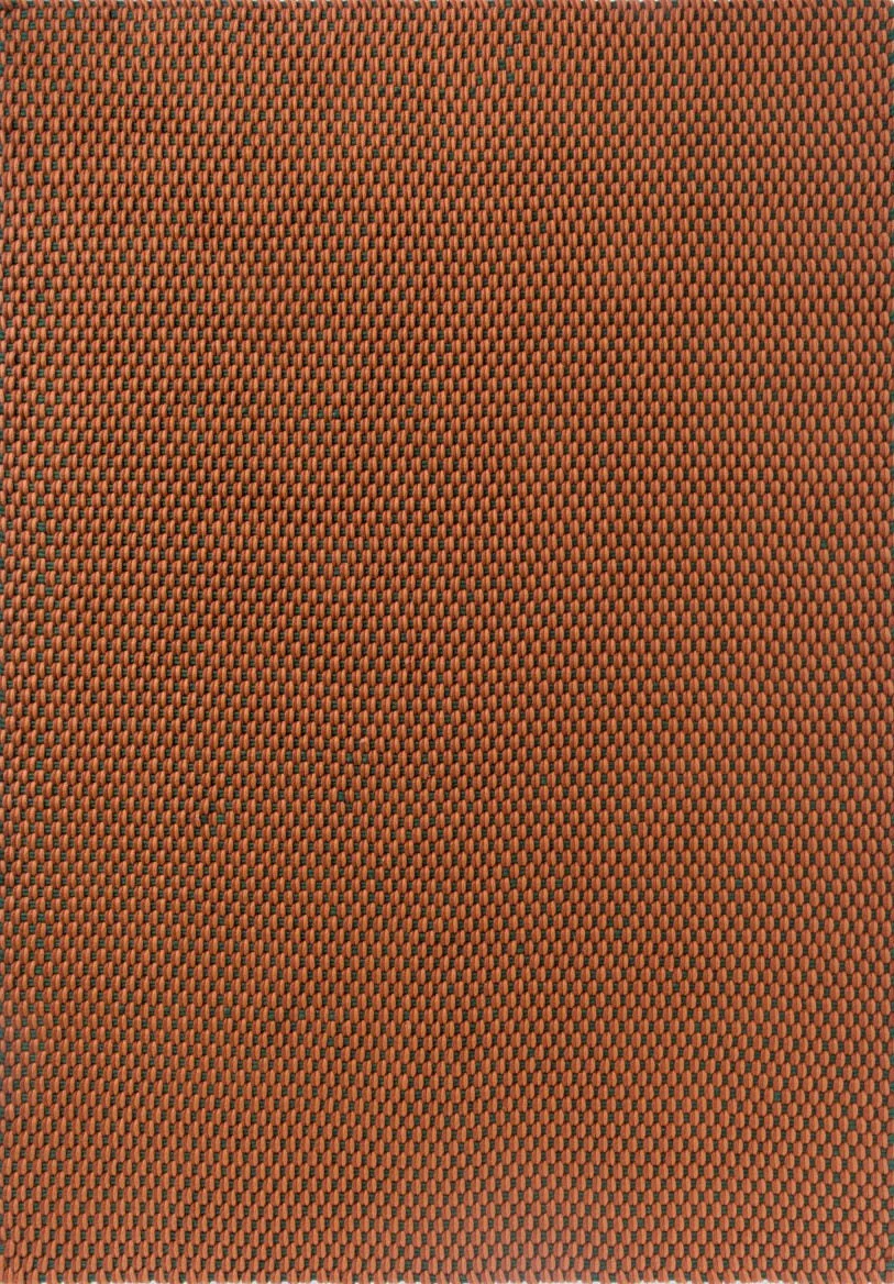 Brink & Campman Lace Tricolore Terra Rust Green 496903