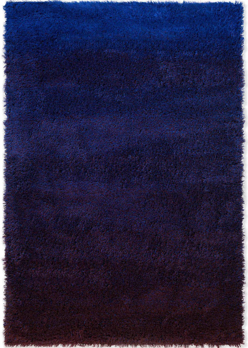 Brink & Campman Shade High Blue Aubergine 011918