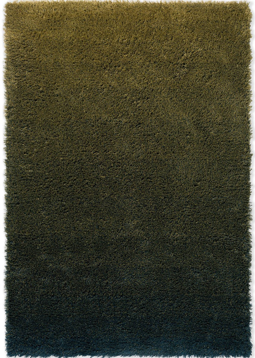 Brink & Campman Shade High Brass Indigo 011908