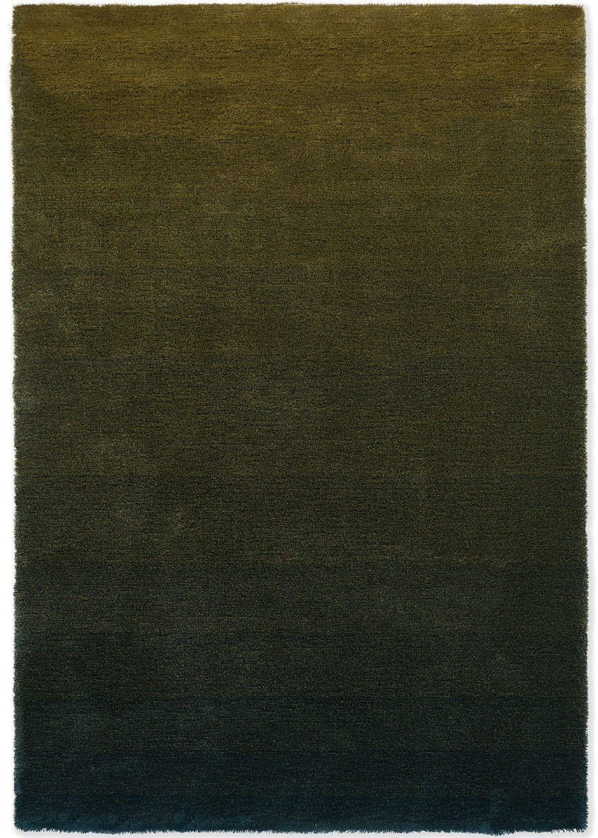 Brink & Campman Shade Low Brass Indigo 010108