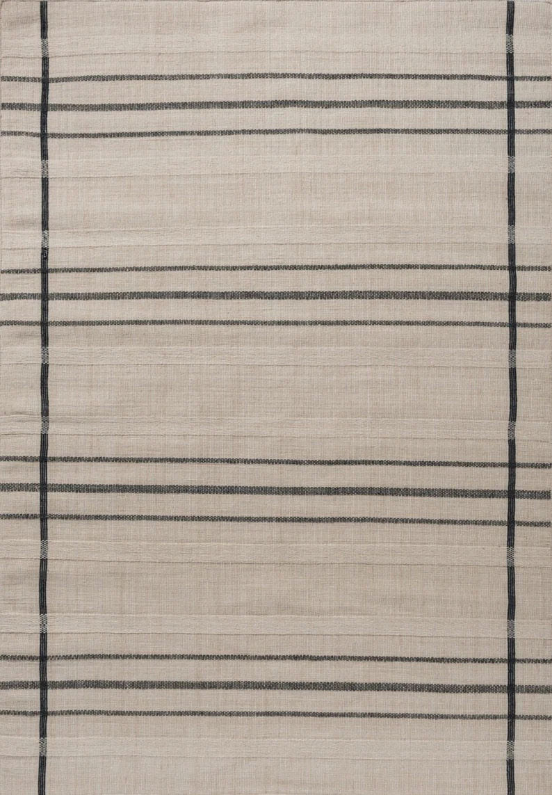 Brink & Campman Zona Line Charcoal 497605