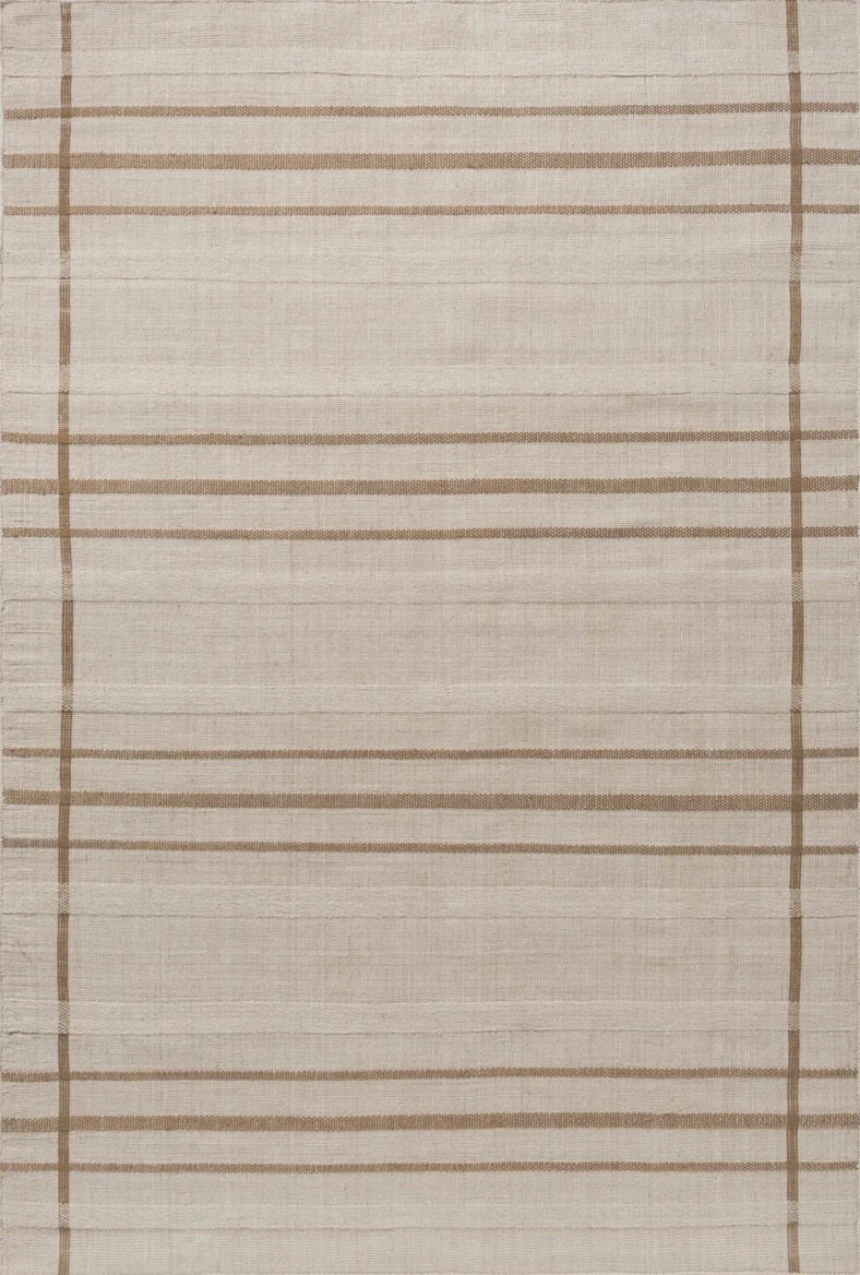Brink & Campman Zona Line Sesame 497601