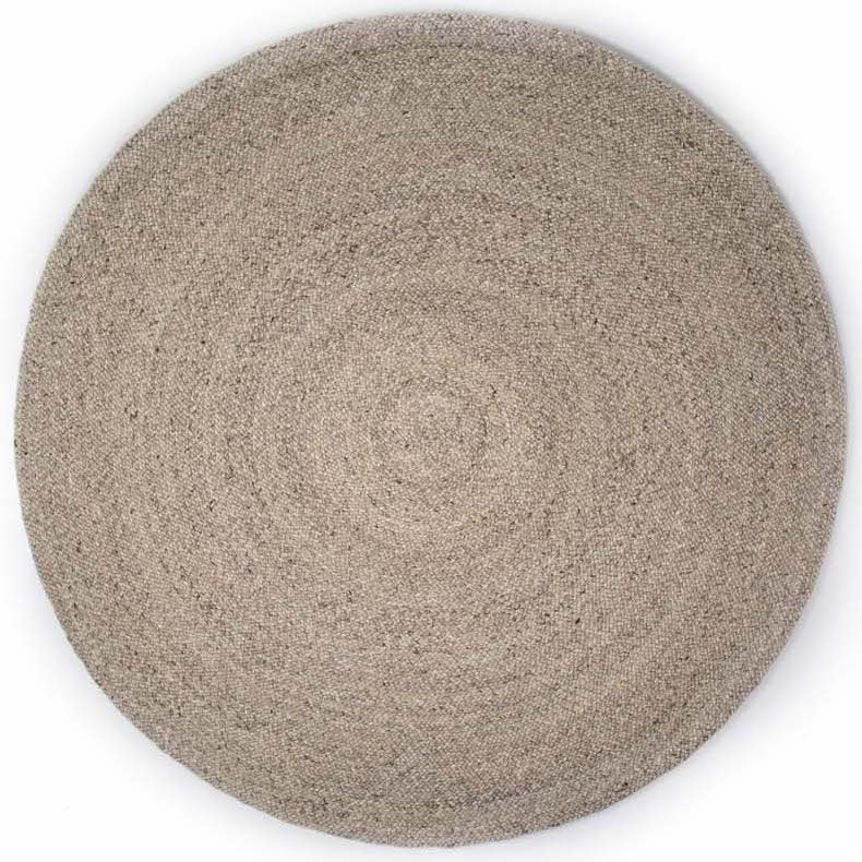 Brinker Carpets Bellano Light Grey 814