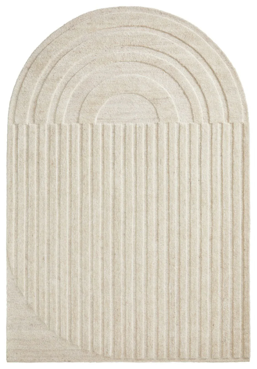 Brinker Carpets Monza Light Grey 815