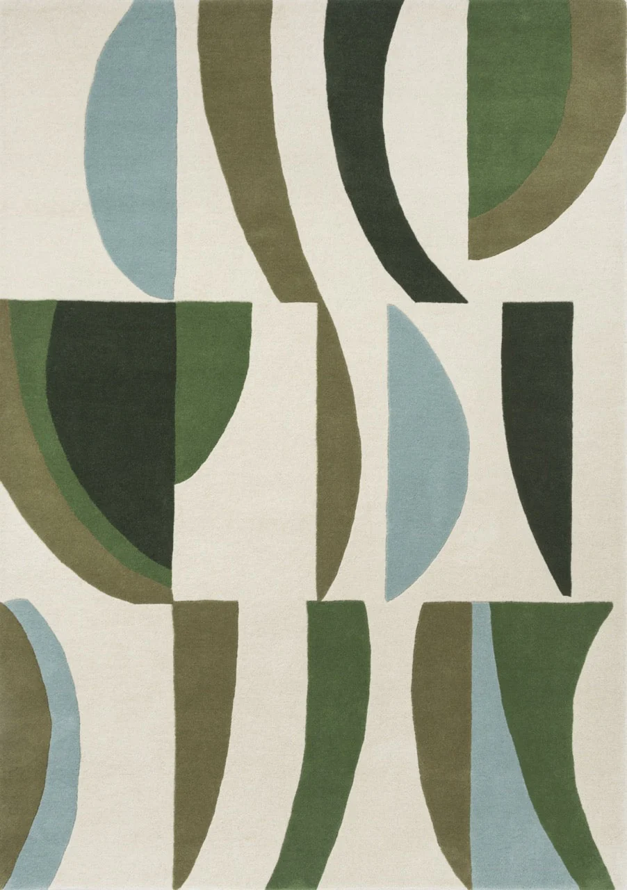 Harlequin Torillo Emerald Azul 143907 - Image 8