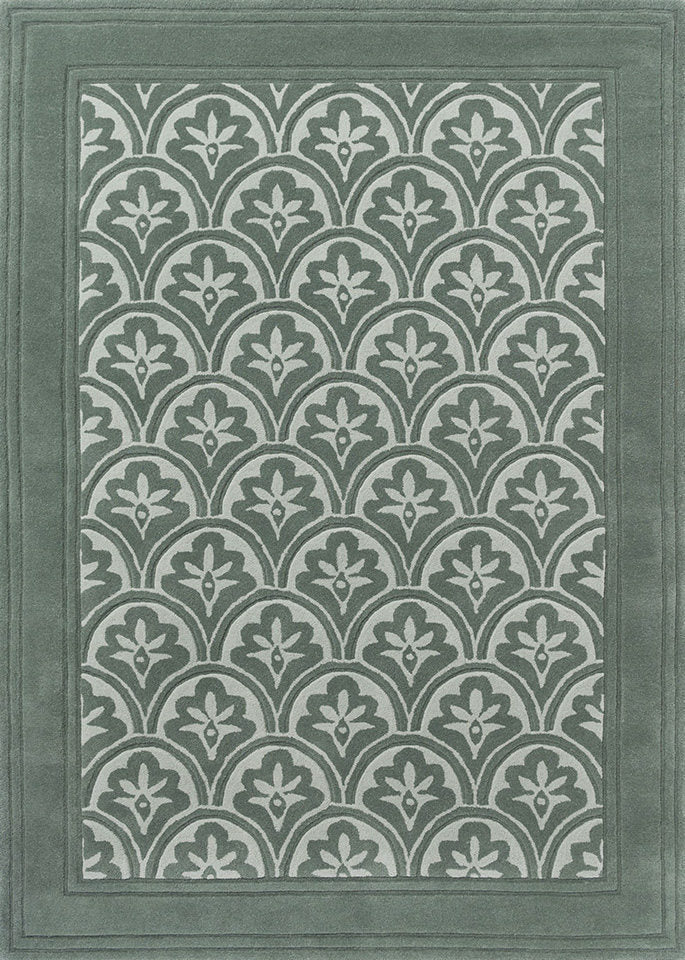 Laura Ashley Catarina Fern 80807