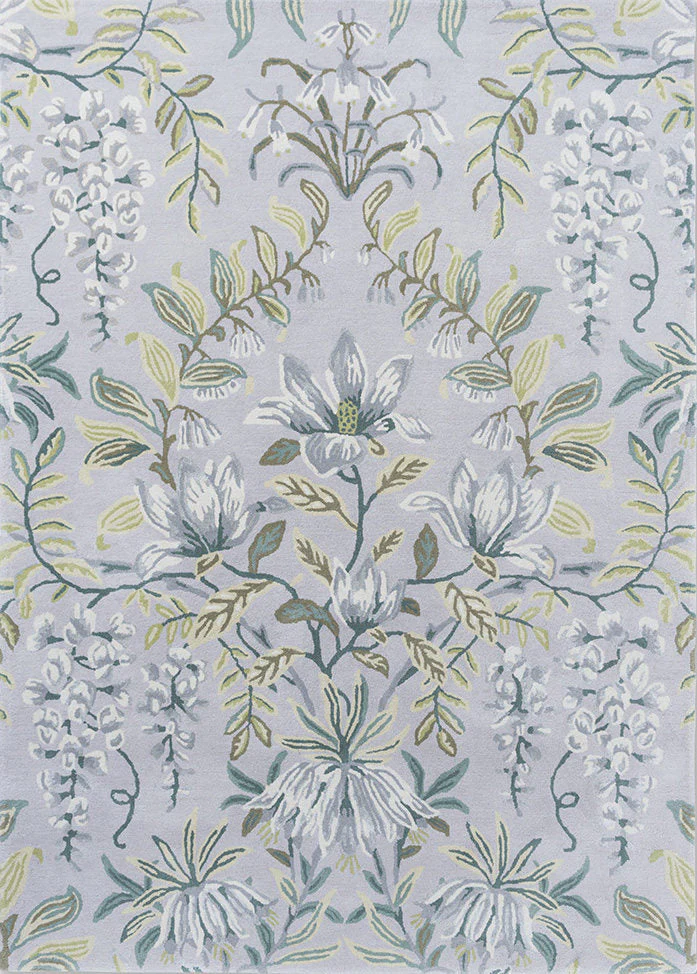 Laura Ashley Parterre Pale Sage 81707