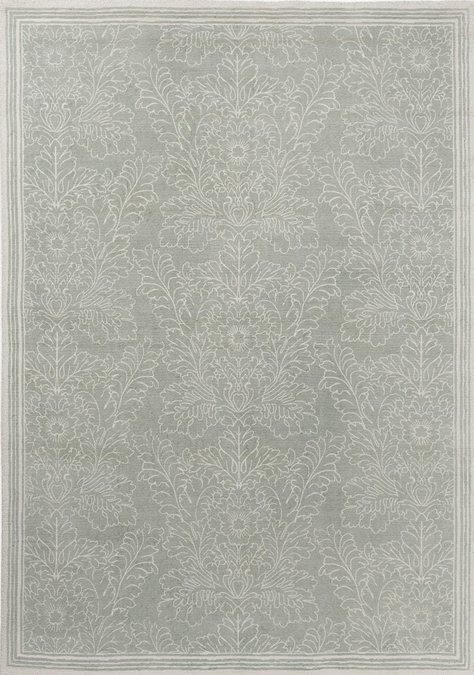 Laura Ashley Silchester Pale Sage 81107