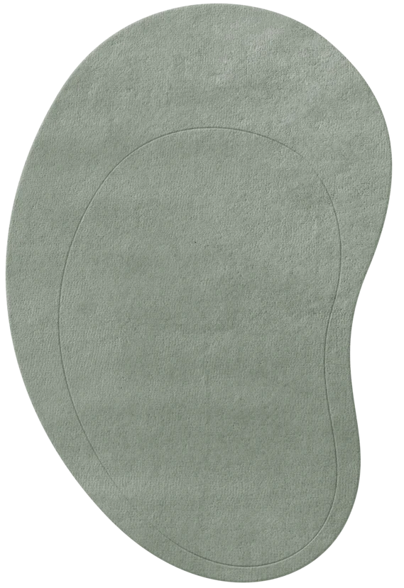 Layered Residue Sage