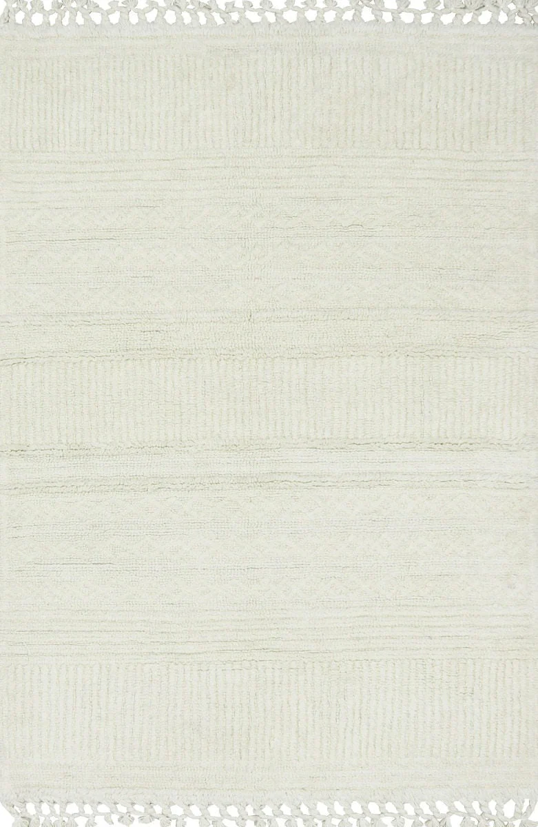 Lorena Canals Ari Sheep White