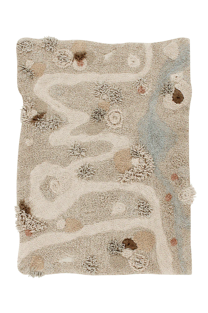 Lorena Canals Cotton Woods Path of Nature