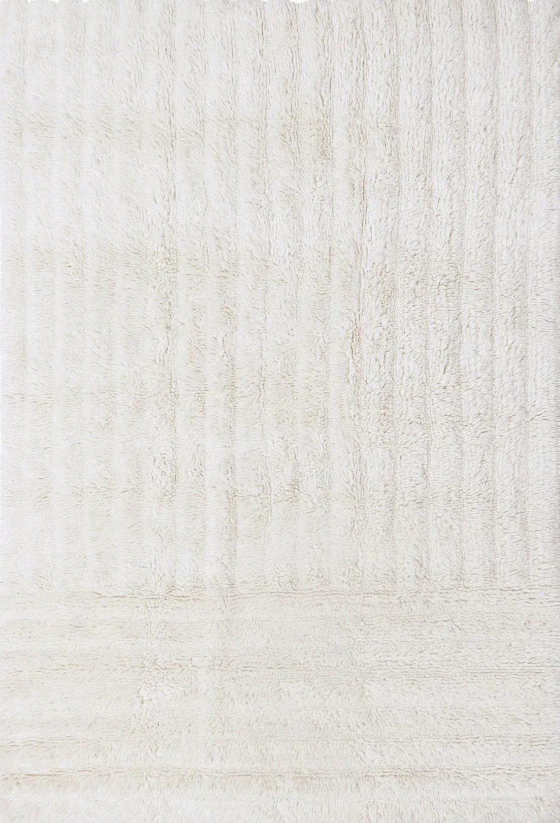 Lorena Canals Dunes Sheep White