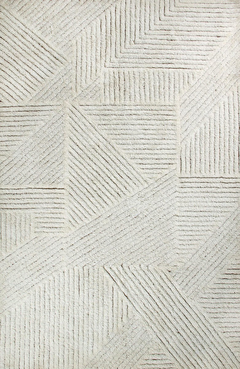 Lorena Canals Geometrics Almond Valley