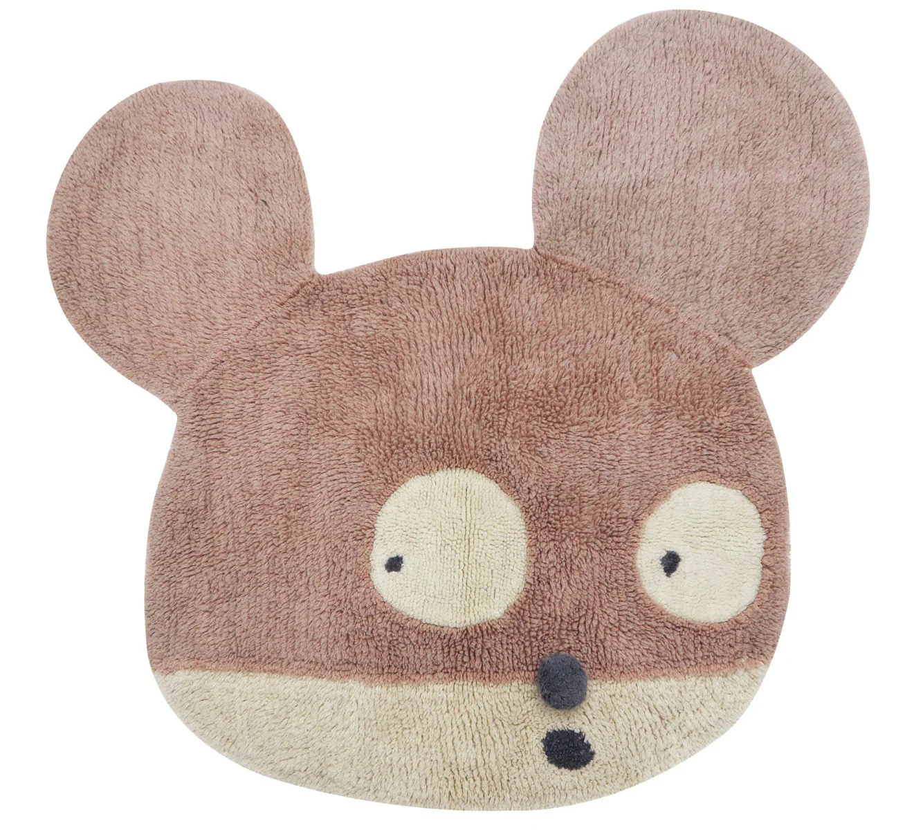 Lorena Canals Miss Mighty Mouse