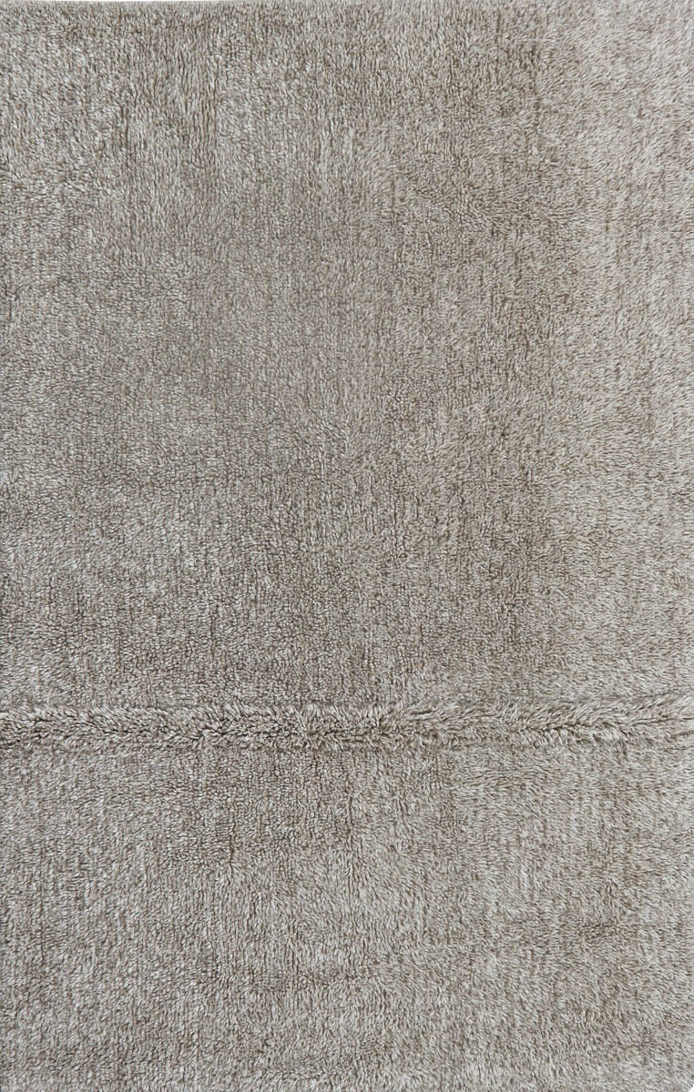 Lorena Canals Tundra Blended Sheep Grey