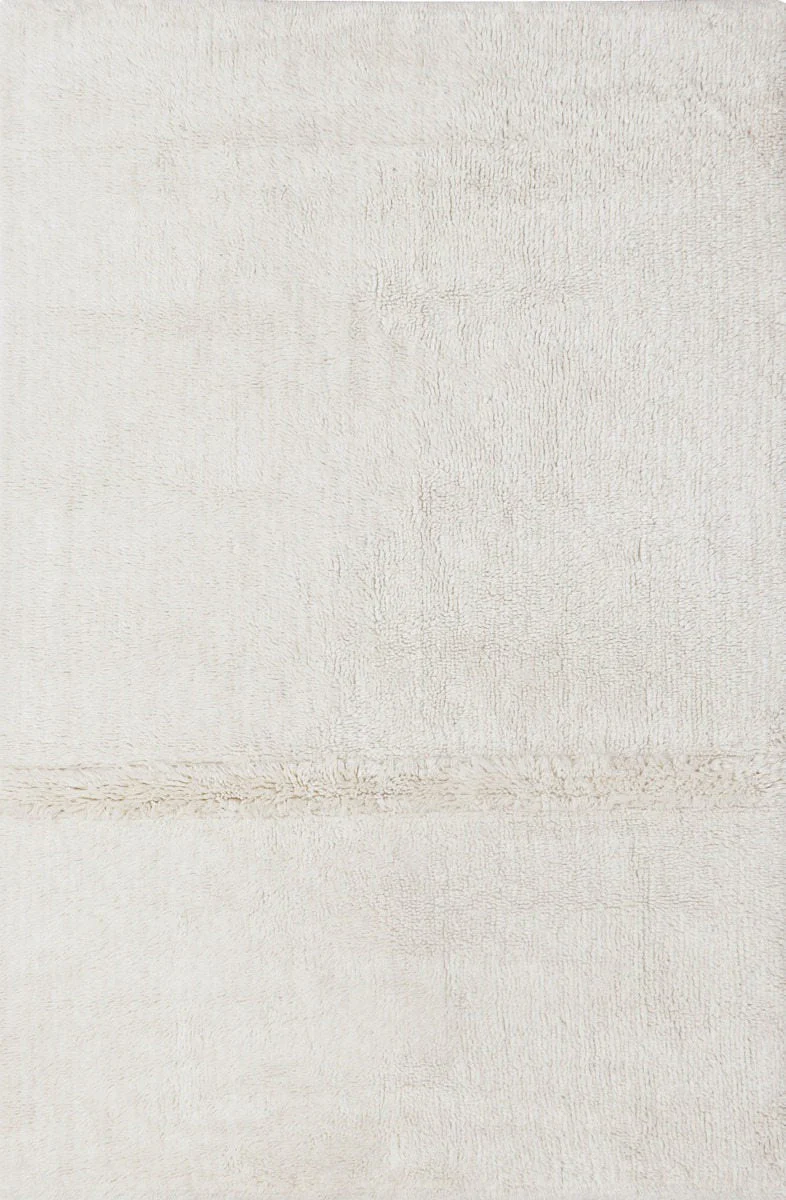 Lorena Canals Tundra Sheep White