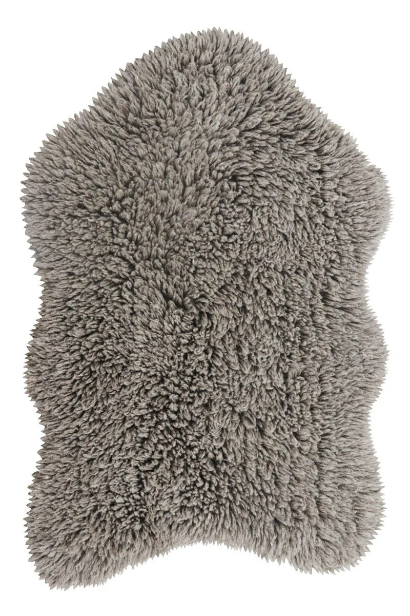 Lorena Canals Woolly Sheep Grey