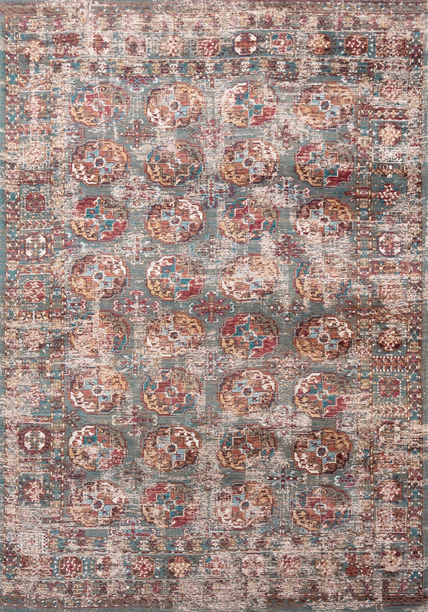 Louis de Poortere Antiquarian Kasak Almati 9845