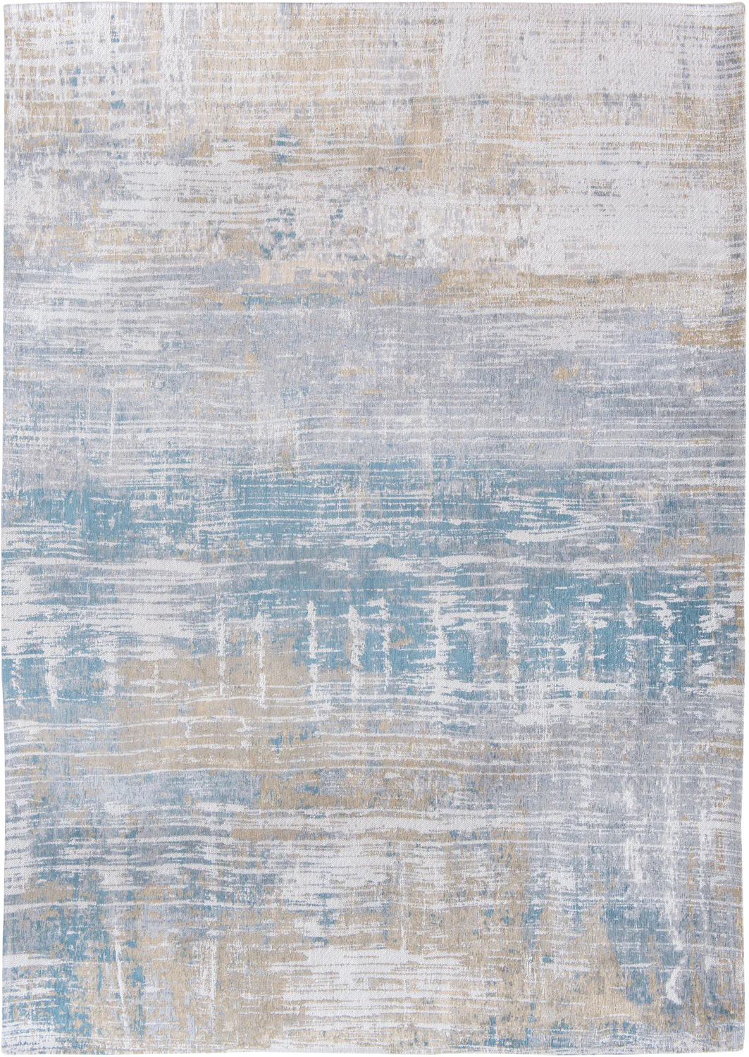 Louis de Poortere Atlantic Streaks Long Island Blue 8718