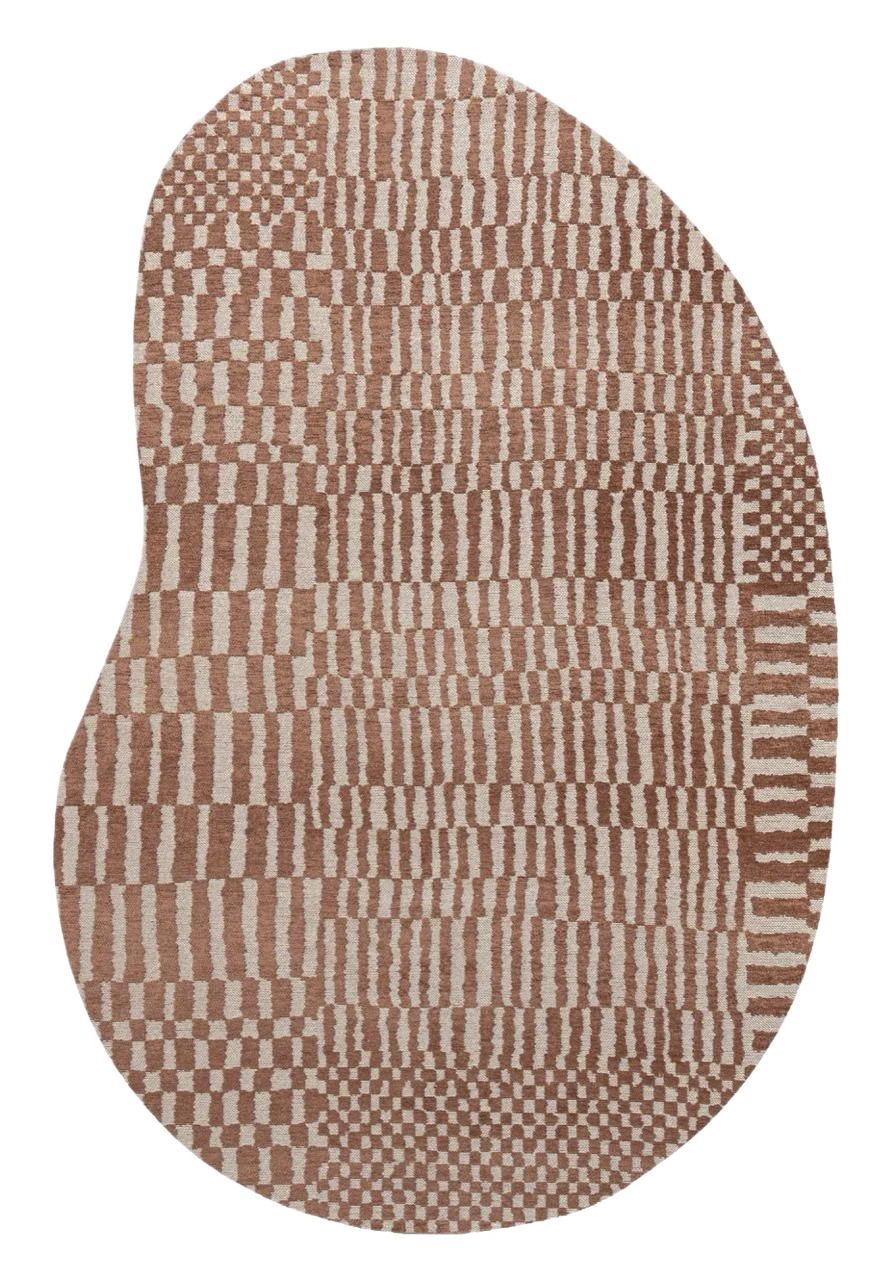 Louis de Poortere Berber Ksar 9653 - Image 14