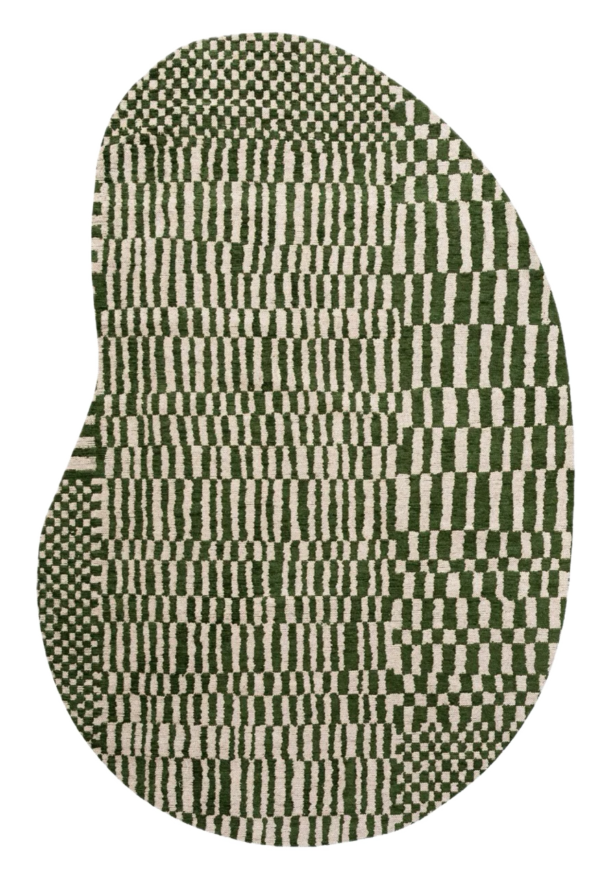 Louis de Poortere Berber Oasis 9650 - Image 14