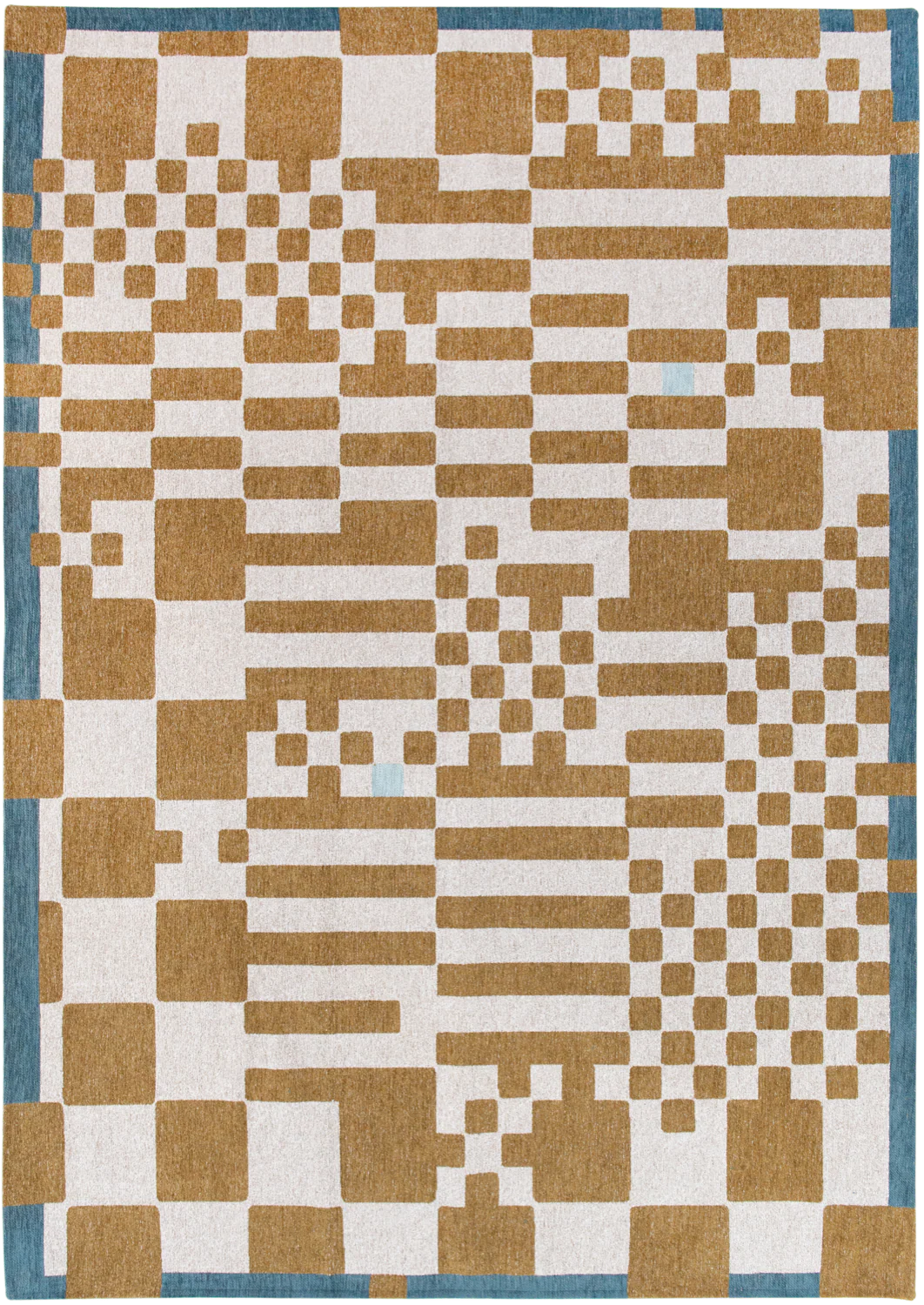 Louis de Poortere Craft Chess Honey 9338