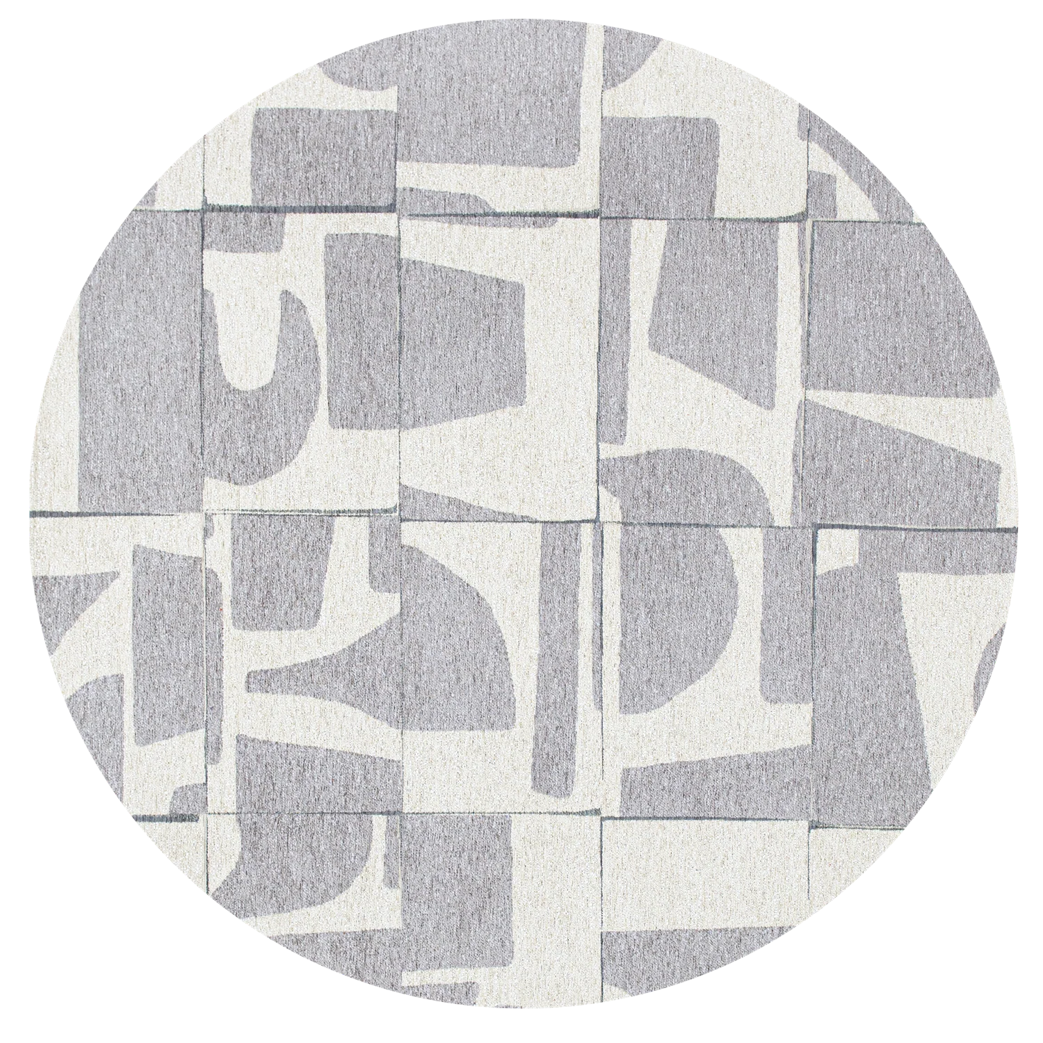 Louis de Poortere Craft Papercut Round String 9366