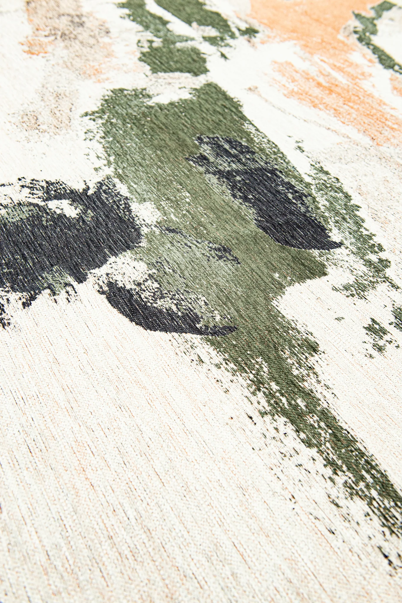 Louis de Poortere Gallery Fresque Indian Rice 9393 - Image 6