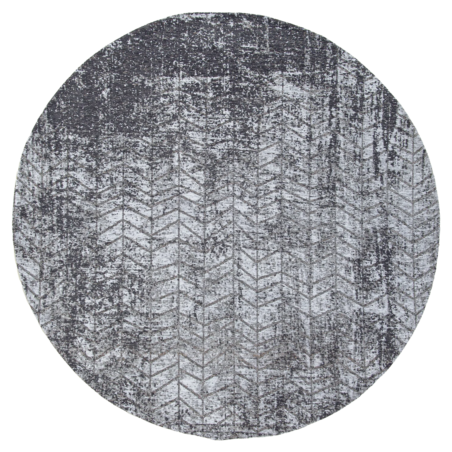 Louis de Poortere Mad Men Jacob's Ladder Round Harlem Contrast 8425 - Image 5