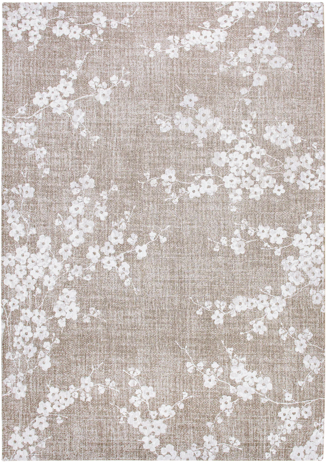 Louis de Poortere Sakura Morning Mist 9373