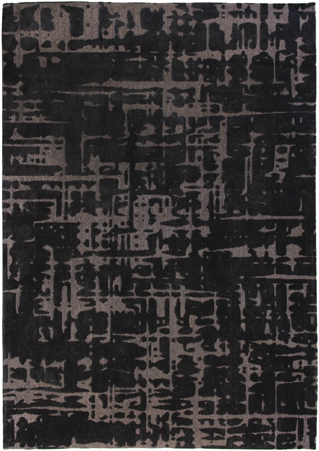 Louis de Poortere Structures Baobab Black Water 9200