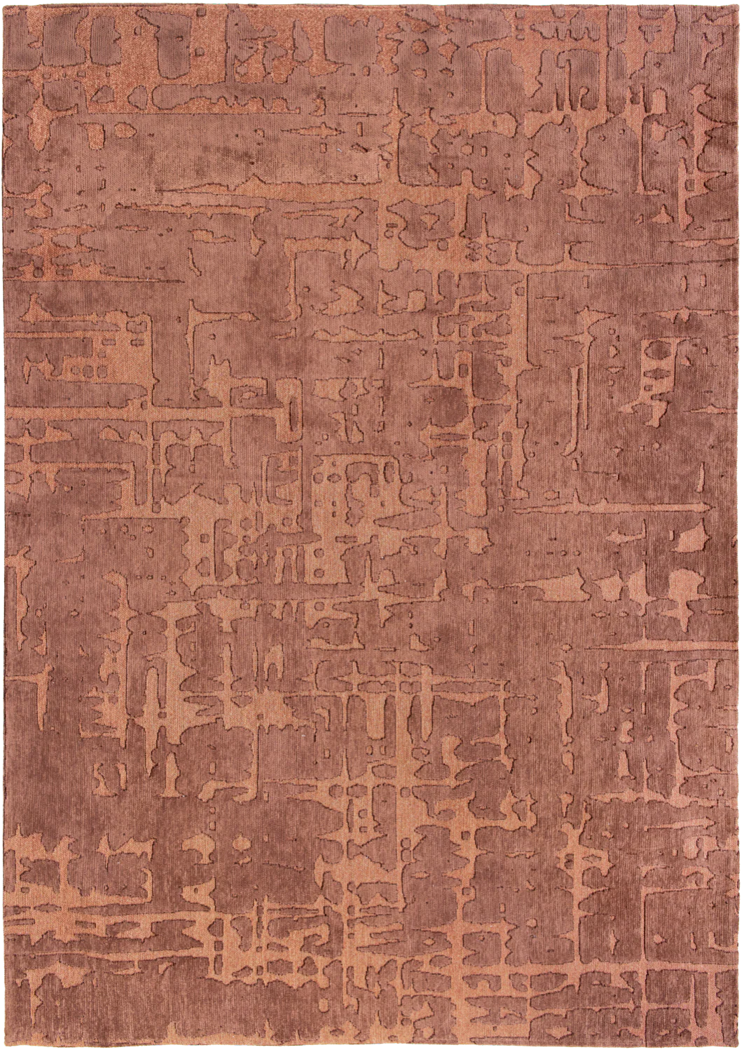 Louis de Poortere Structures Baobab Za Copper 9199