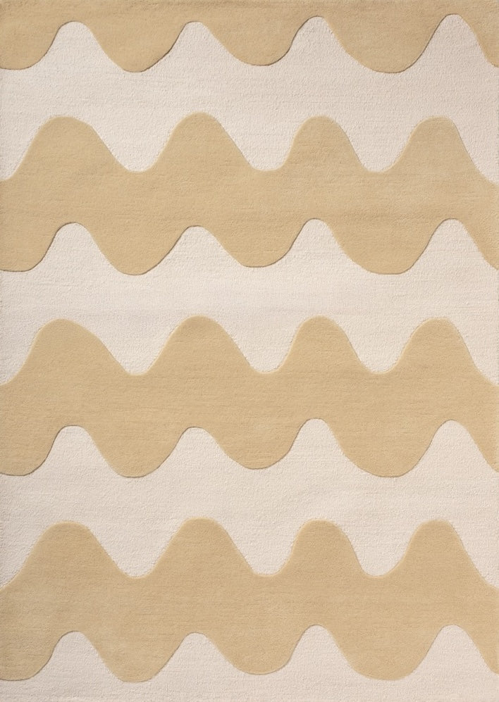 Marimekko Lokki Butter 133901 - Image 10