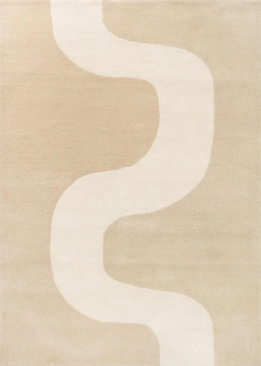 Marimekko Seireeni Warm Beige 132701