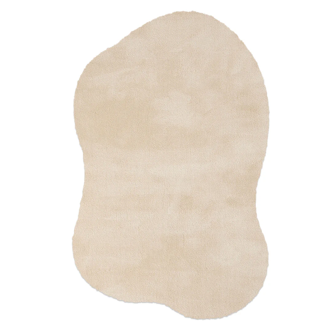 Mart Visser Velvet Touch Contour Swan White 10
