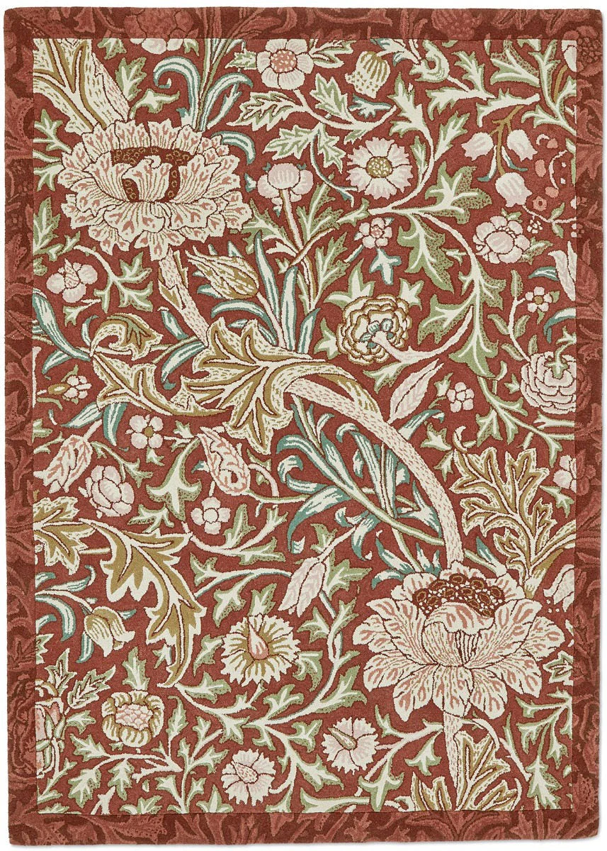 Morris & Co Trent Red House 127503