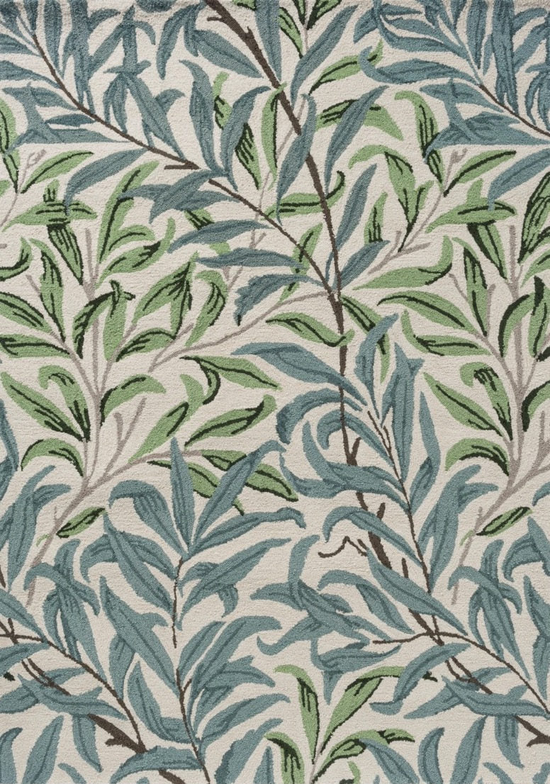 Morris & Co Willow Boughs Leafy Arbor 428607