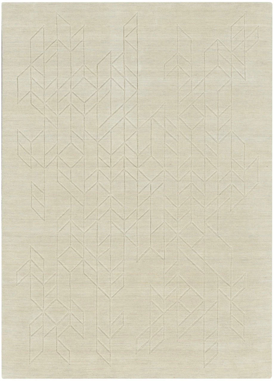 Nourison Alessia Ivory ALE01