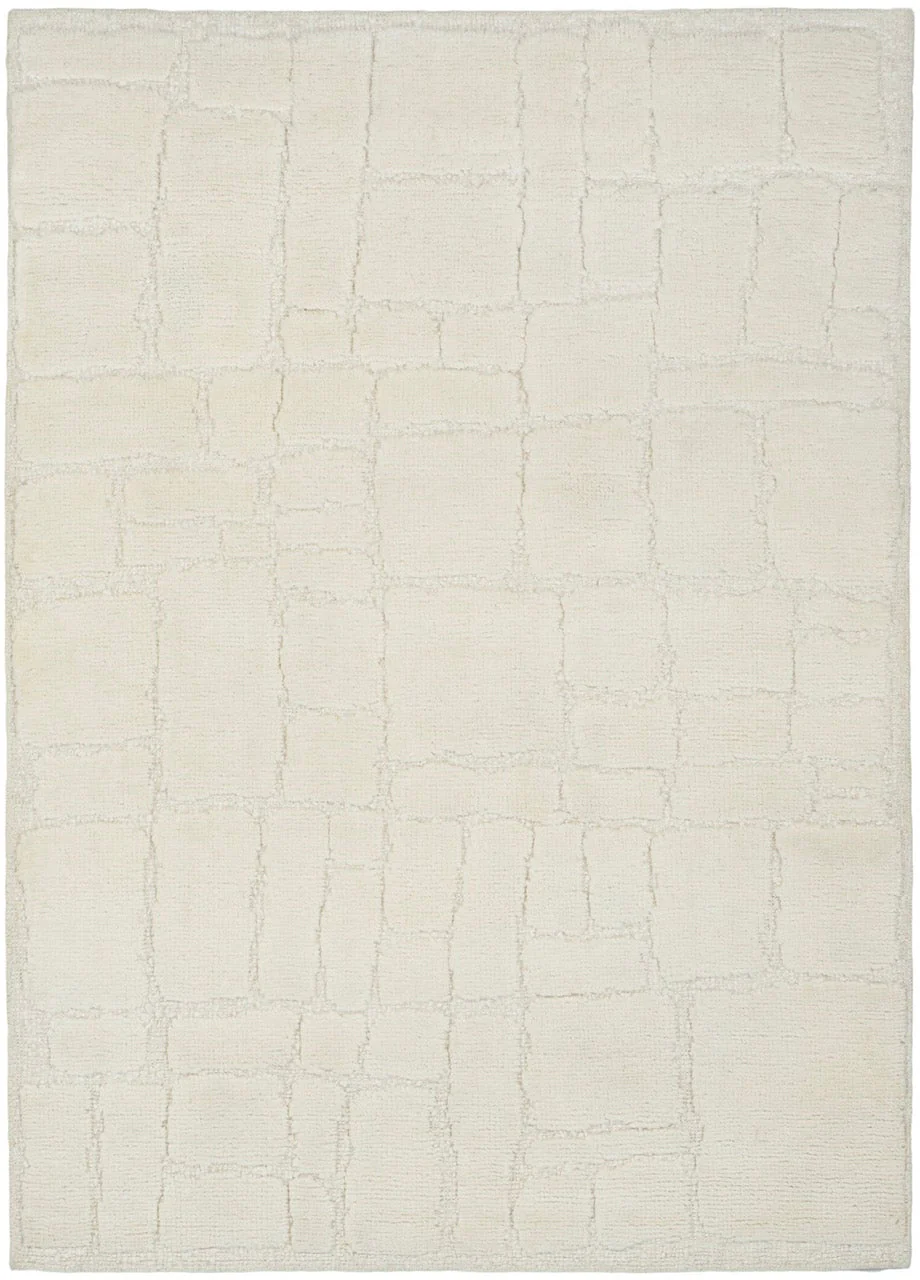 Nourison Blanco Ivory BLO02
