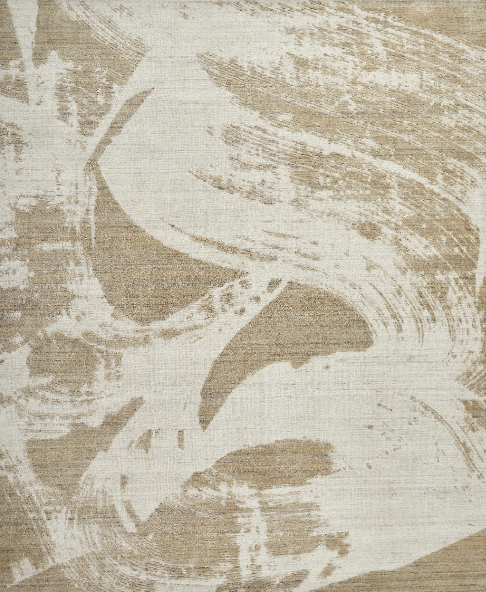 Nourison Dune Ivory Mink DU155