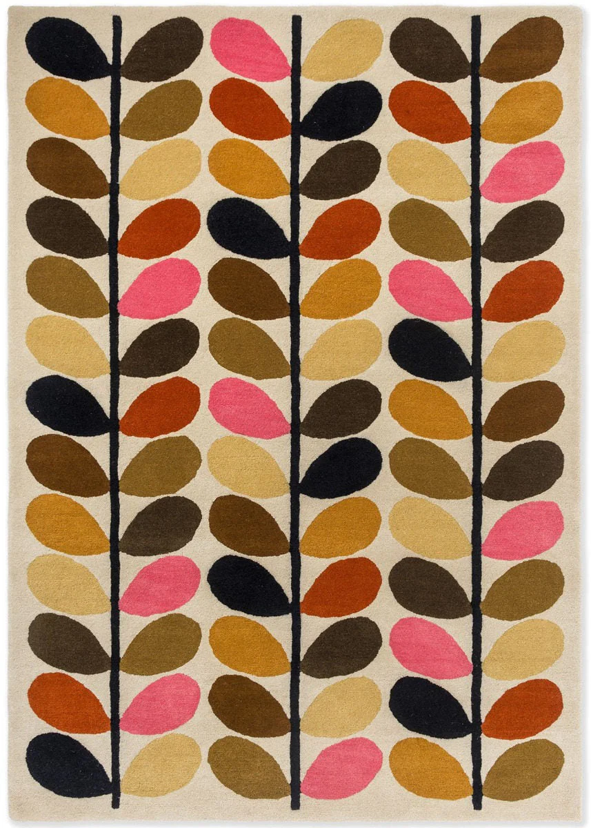 Orla Kiely Multi Stem Autumn 059503