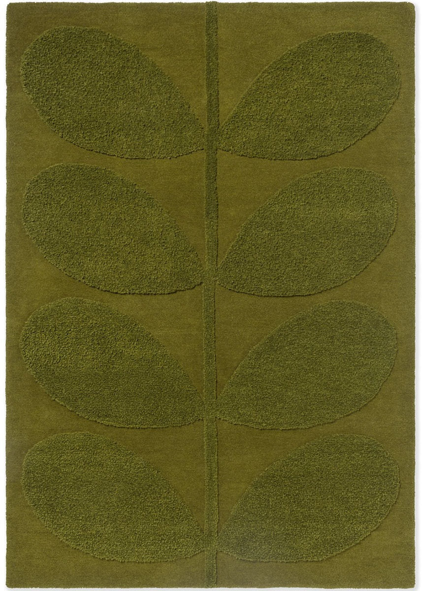 Orla Kiely Solid Stem Fern 158307