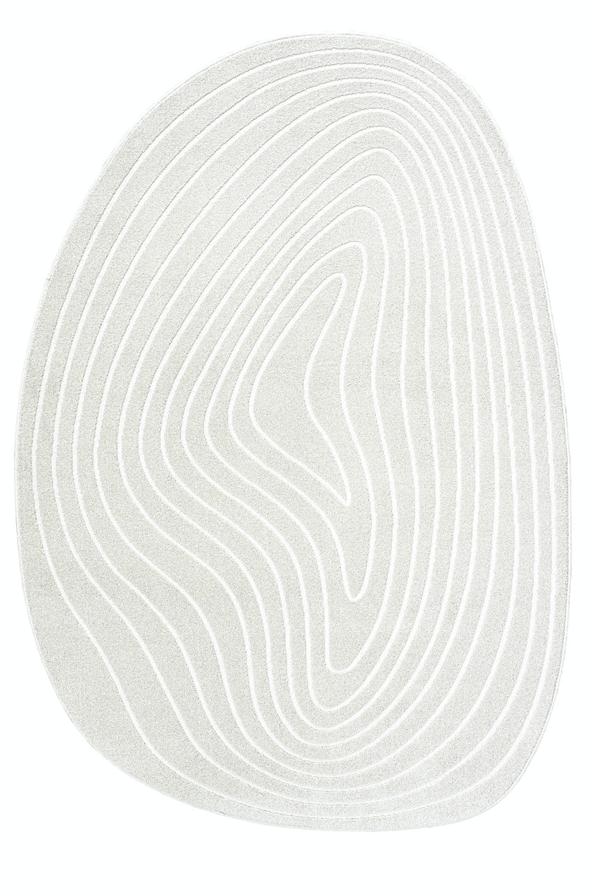 Rugsman Livorno Pebble 6161