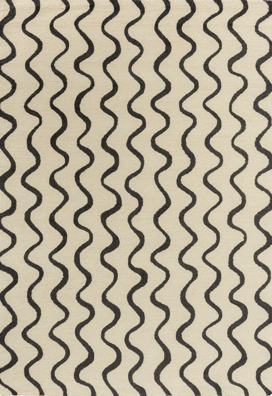 Scion Ribbon Charcoal 124305