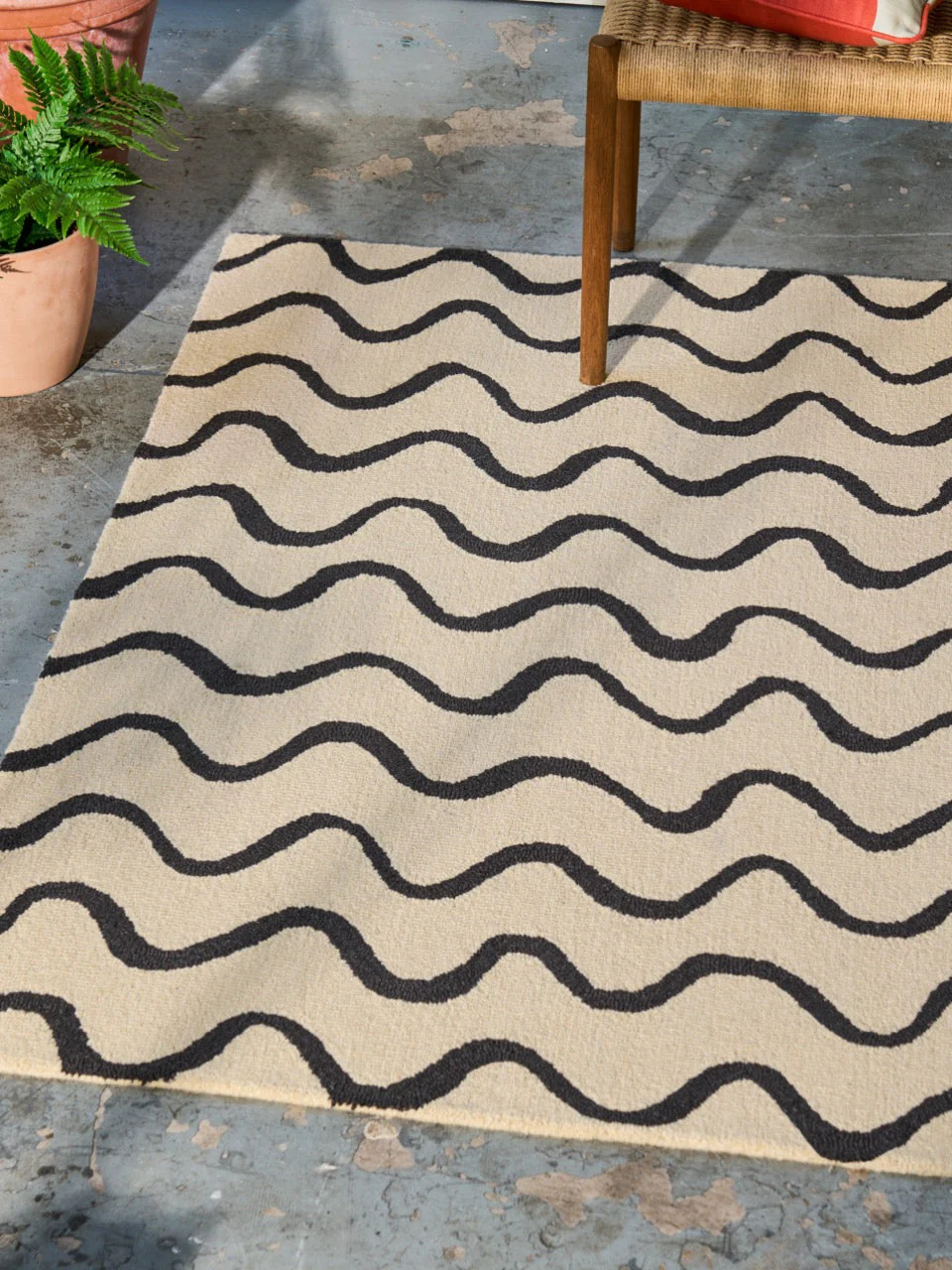 Scion Ribbon Charcoal 124305 - Image 8