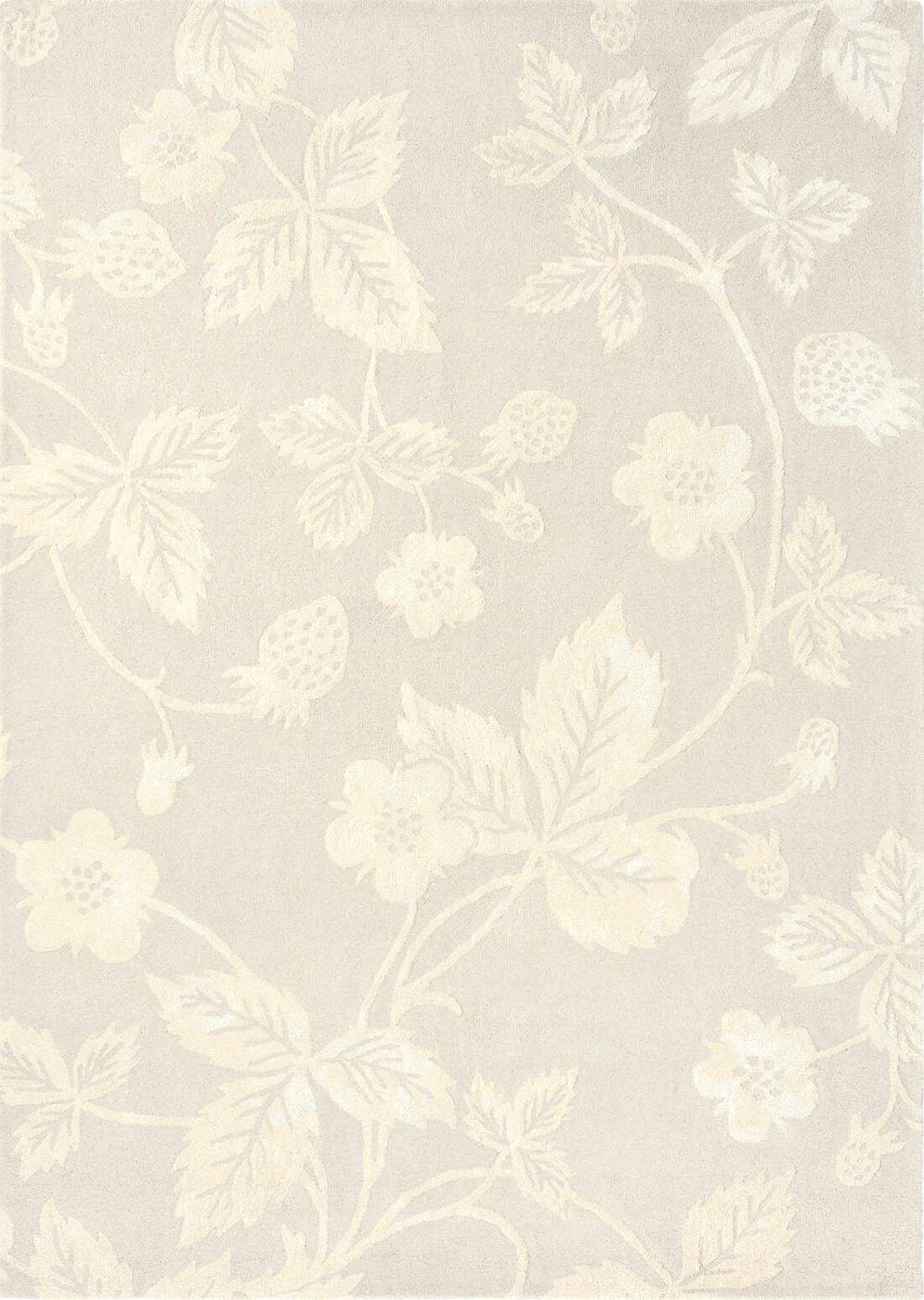Wedgwood Wild Strawberry Tonal 38201